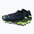 Herren Fußballschuhe PUMA Future Z 3.4 FG/AG navy blau 106999 01 3