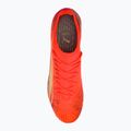 PUMA Ultra Ultimate FG/AG Herren Fußballschuhe orange 106868 03 6