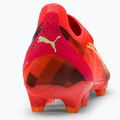 PUMA Ultra Ultimate FG/AG Herren Fußballschuhe orange 106868 03 8