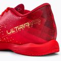 PUMA Ultra Play IT Jr Kinder Fußballschuhe orange 106927 03 8