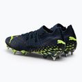 PUMA Future Z 1.4 MXSG Herren Fußballschuhe schwarz-grün 106988 01 3