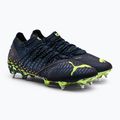 PUMA Future Z 1.4 MXSG Herren Fußballschuhe schwarz-grün 106988 01 5