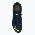 PUMA Future Z 1.4 MXSG Herren Fußballschuhe schwarz-grün 106988 01 6
