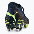 PUMA Future Z 1.4 MXSG Herren Fußballschuhe schwarz-grün 106988 01 8