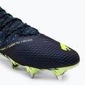 PUMA Future Z 1.4 MXSG Herren Fußballschuhe schwarz-grün 106988 01 9