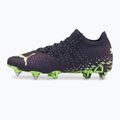 PUMA Future Z 1.4 MXSG Herren Fußballschuhe schwarz-grün 106988 01 10