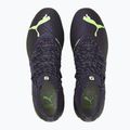 PUMA Future Z 1.4 MXSG Herren Fußballschuhe schwarz-grün 106988 01 11