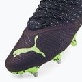 PUMA Future Z 1.4 MXSG Herren Fußballschuhe schwarz-grün 106988 01 12