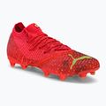 PUMA Future Z 1.4 FG/AG Herren Fußballschuhe orange 106989 03