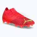 PUMA Future Z 3.4 FG/AG Herren Fußballschuhe orange 106999 03