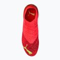 PUMA Future Z 3.4 FG/AG Herren Fußballschuhe orange 106999 03 6