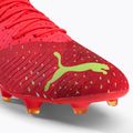 PUMA Future Z 3.4 FG/AG Herren Fußballschuhe orange 106999 03 7