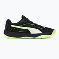 Herren-Handballschuhe PUMA Solarstrike II schwarz 106881 01 2