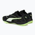 Herren-Handballschuhe PUMA Solarstrike II schwarz 106881 01 3
