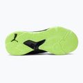 Herren-Handballschuhe PUMA Solarstrike II schwarz 106881 01 5