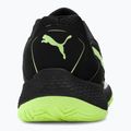 Herren-Handballschuhe PUMA Solarstrike II schwarz 106881 01 8