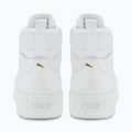 Schuhe Damen PUMA Karmen Mid puma white 11