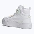 Schuhe Damen PUMA Karmen Mid puma white 3