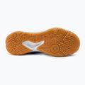 Volleyballschuhe PUMA Solarflash II blau-weiß 168823 5