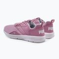 Laufschuhe Damen PUMA Nrgy Comet rosa 19556 63 3