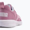 Laufschuhe Damen PUMA Nrgy Comet rosa 19556 63 9