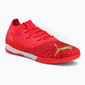 PUMA Future Z 3.4 IT Herren Fußballschuhe orange 107003 03