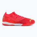 PUMA Future Z 3.4 IT Herren Fußballschuhe orange 107003 03 2