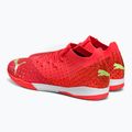 PUMA Future Z 3.4 IT Herren Fußballschuhe orange 107003 03 3