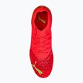 PUMA Future Z 3.4 IT Herren Fußballschuhe orange 107003 03 6