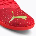 PUMA Future Z 3.4 IT Herren Fußballschuhe orange 107003 03 7
