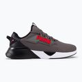 Herren Laufschuhe PUMA Retaliate 2 grau 376676 13 2