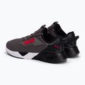 Herren Laufschuhe PUMA Retaliate 2 grau 376676 13 4