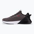 Herren Laufschuhe PUMA Retaliate 2 grau 376676 13 3