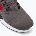 Herren Laufschuhe PUMA Retaliate 2 grau 376676 13 9