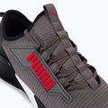 Herren Laufschuhe PUMA Retaliate 2 grau 376676 13 11