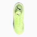 PUMA Ultra Play IT Jr Kinder Fußballschuhe grün 106927 01 6