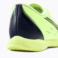 PUMA Ultra Play IT Jr Kinder Fußballschuhe grün 106927 01 8