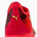 PUMA Herren Fußballschuhe Ultra Match FG/AG orange 106900 03 8