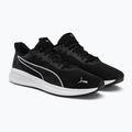 Laufschuhe Herren PUMA Transport Modern schwarz 3773 1 4