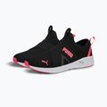 Laufschuhe Damen PUMA Better Foam Prowl Slip schwarz 376542 7 10