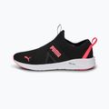 Laufschuhe Damen PUMA Better Foam Prowl Slip schwarz 376542 7 11