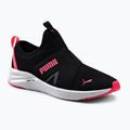Laufschuhe Damen PUMA Better Foam Prowl Slip schwarz 376542 7