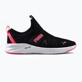 Laufschuhe Damen PUMA Better Foam Prowl Slip schwarz 376542 7 2