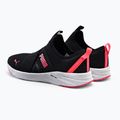 Laufschuhe Damen PUMA Better Foam Prowl Slip schwarz 376542 7 3