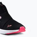 Laufschuhe Damen PUMA Better Foam Prowl Slip schwarz 376542 7 7
