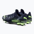 PUMA Future Z 4.4 FG/AG Herren Fußballschuhe navy blau 107005 01 3