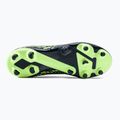 PUMA Future Z 4.4 FG/AG Herren Fußballschuhe navy blau 107005 01 4