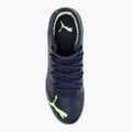 PUMA Future Z 4.4 FG/AG Herren Fußballschuhe navy blau 107005 01 6