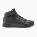 Schuhe Damen PUMA Carina 2.0 Mid puma black 2
