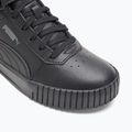 Schuhe Damen PUMA Carina 2.0 Mid puma black 7